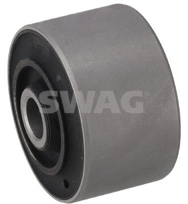 SWAG 33 11 4865 Mounting, control/trailing arm Centre Front Front Axle Left Front Axle Right Upper for MERCEDES-BENZ